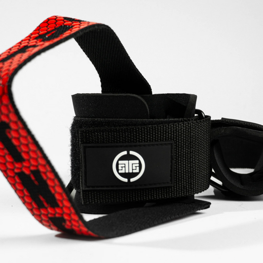 Straps STS PRO
