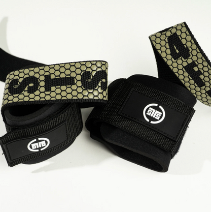 Straps STS PRO