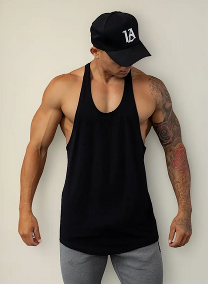 Youngla #334 - New gen stringers