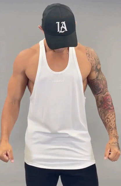 Youngla #334 - New gen stringers