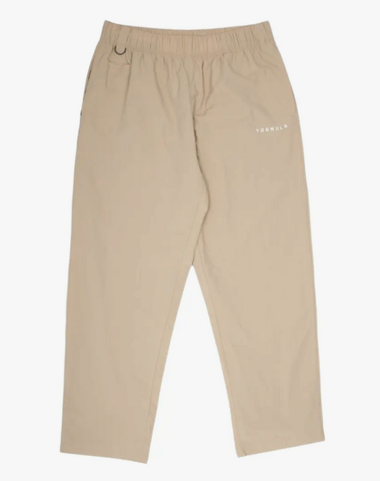 Youngla #201 - Off the grid pants