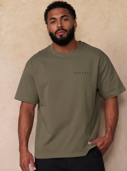 Youngla #4098 - Ace of spades tees