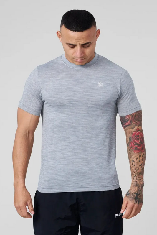 Youngla #443 - Fitness compression tee