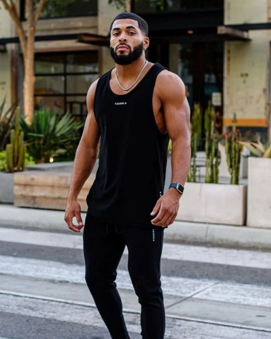 Youngla #325 - Marine slub tank