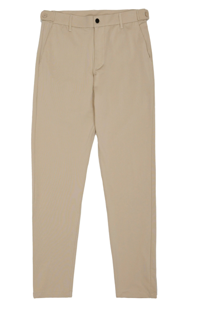 Youngla #626 - Office tech pants