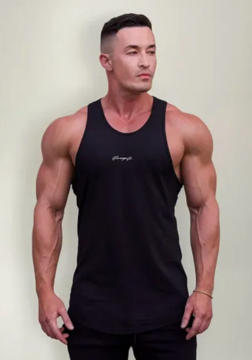 Youngla #309 - Signature tank