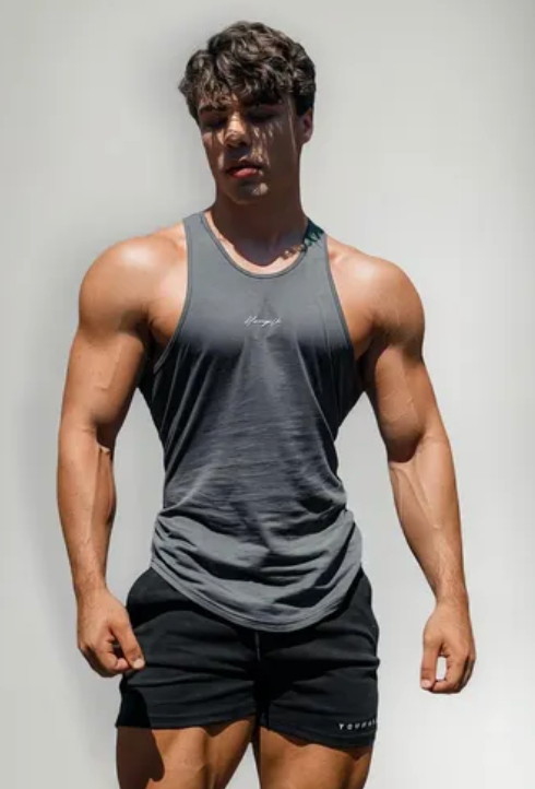 Youngla #309 - Signature tank