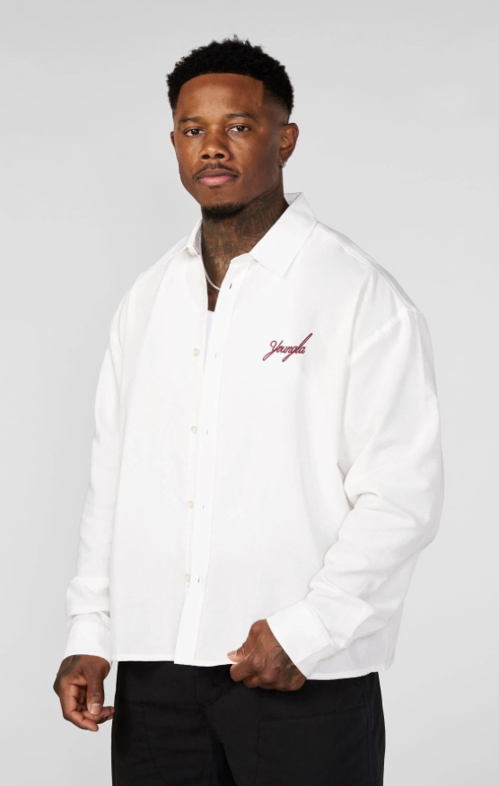 Youngla 8043 - Industry longsleeve