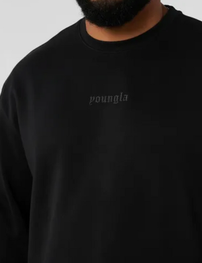 Youngla #8078 - Soft af longsleeves