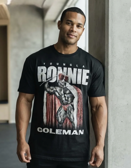 Youngla #4162 - Ronnie tees