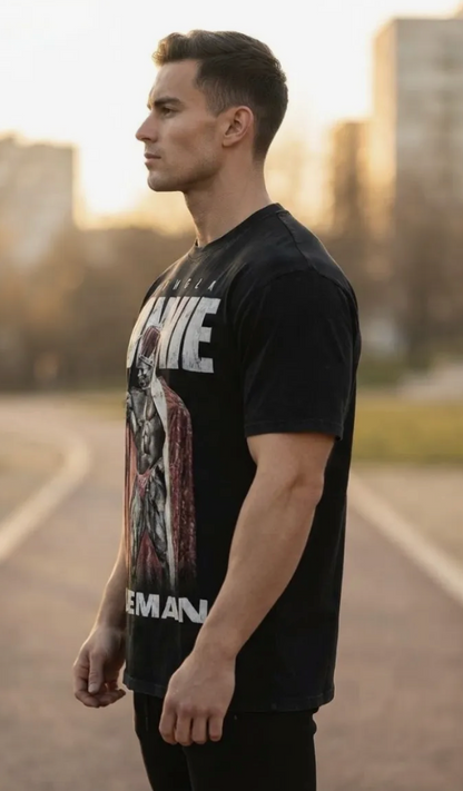 Youngla #4162 - Ronnie tees