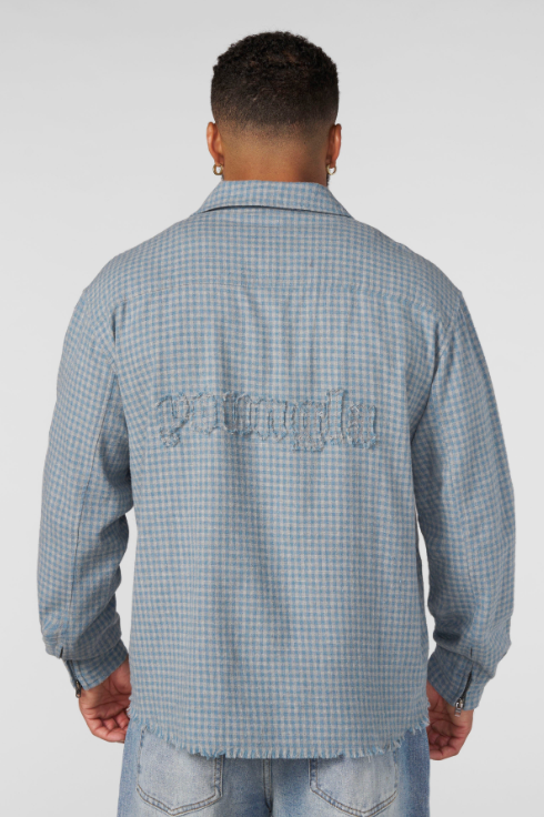 Youngla #8081 - Country club zip