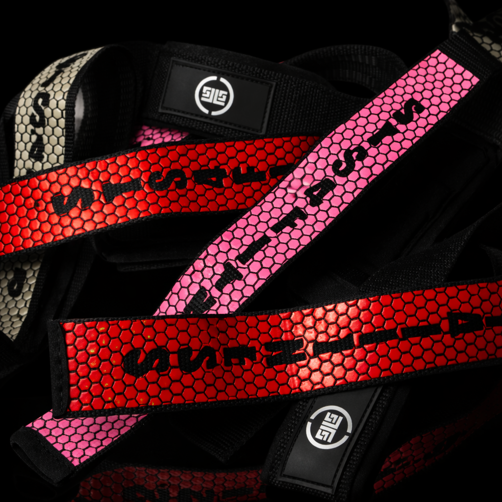 Straps STS