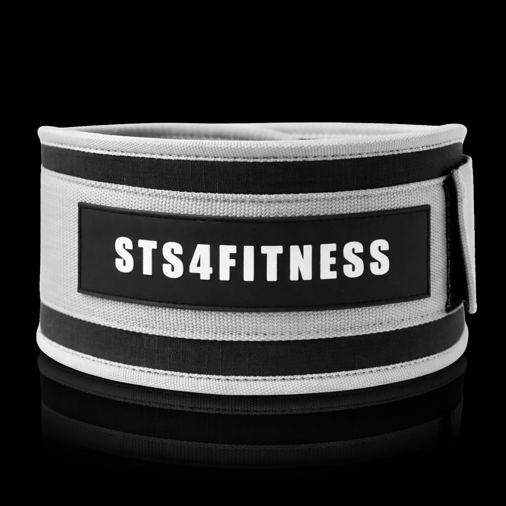 Cinto para levantamiento STS