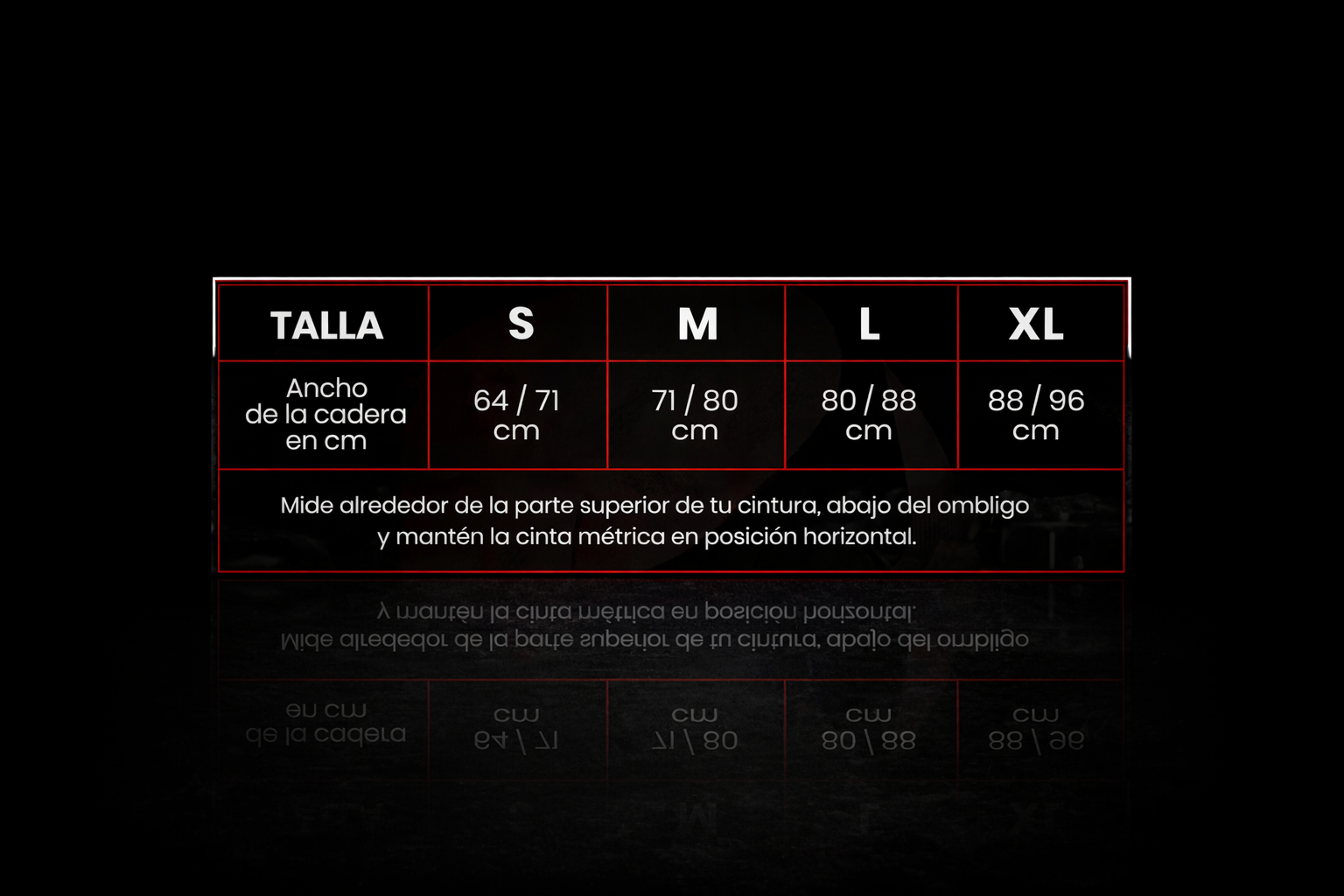Cinto para levantamiento pro STS