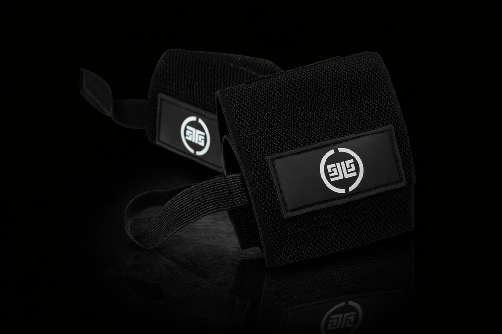 Muñequeras flex STS