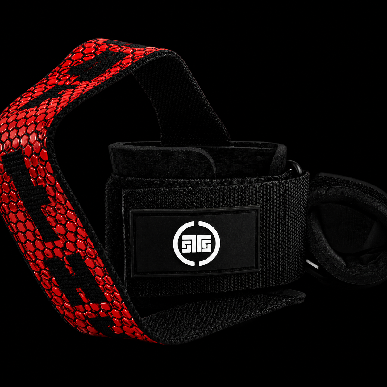 Straps STS PRO