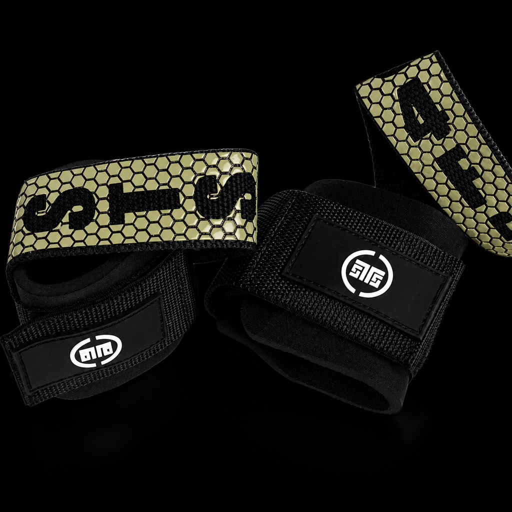 Straps STS PRO
