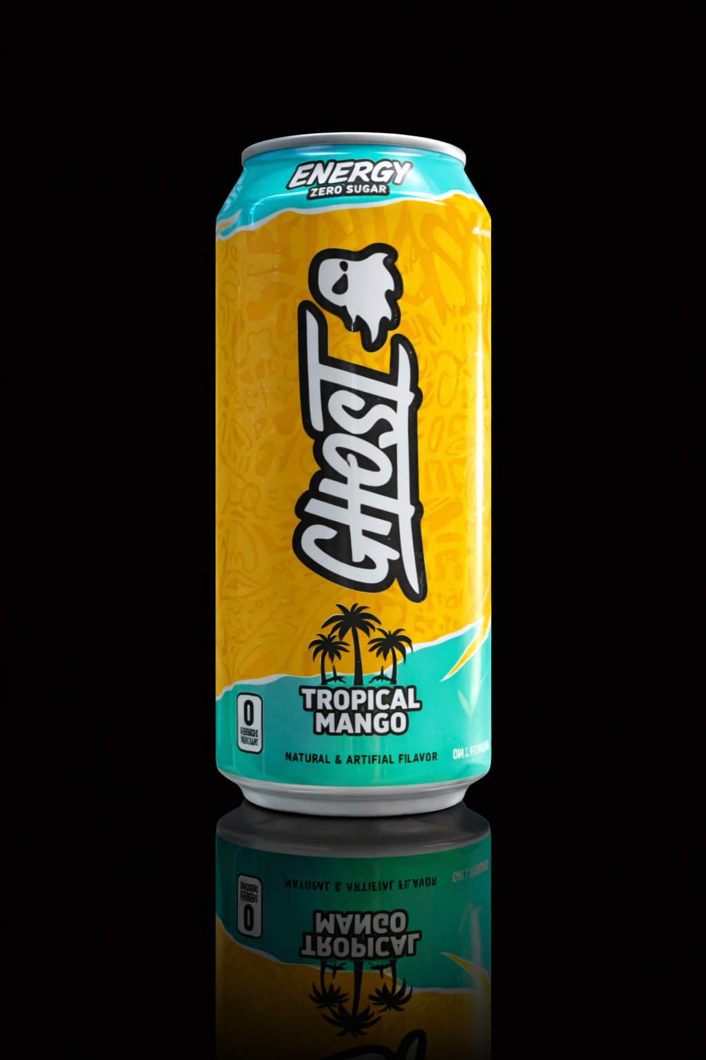 Ghost Energy Drink – 12 pz