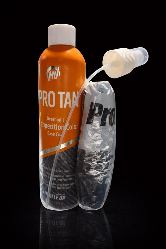 ProTan Competition Color – Overnight
