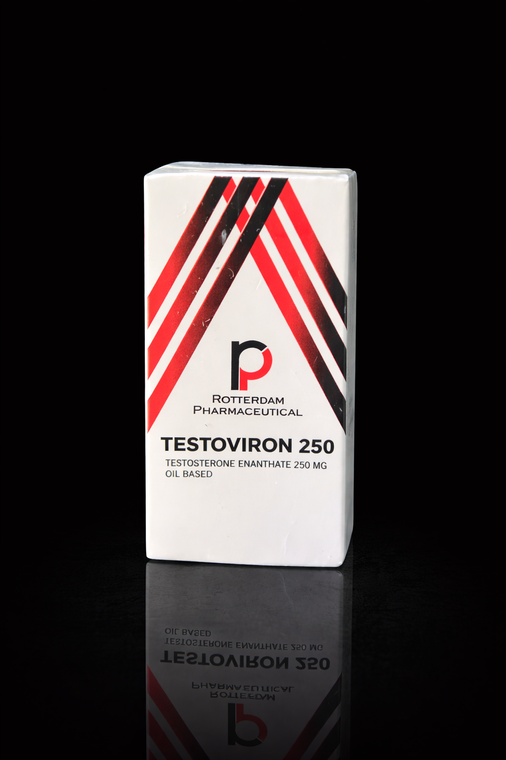 Rotterdam - Testoviron 250/Testosterone enanthate