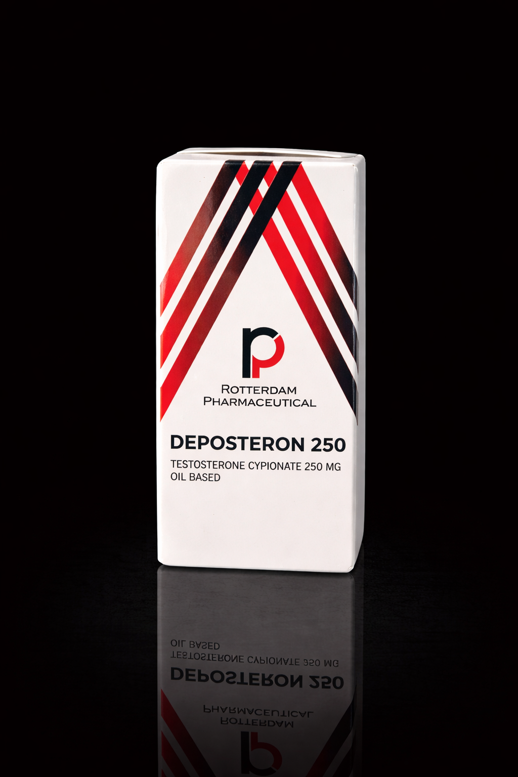 Rotterdam - Deposteron 250/Testosterone cypionate