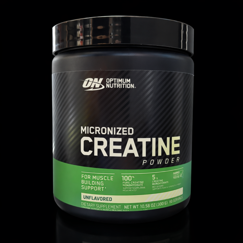 Creatina Optimum Nutrition - 300g