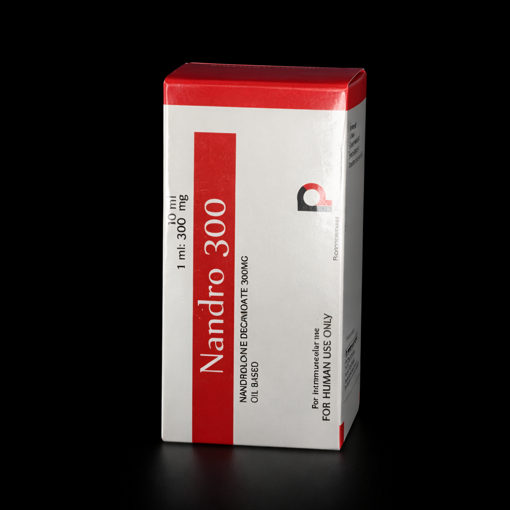 Rotterdam - Nandro 300/Nandrolone