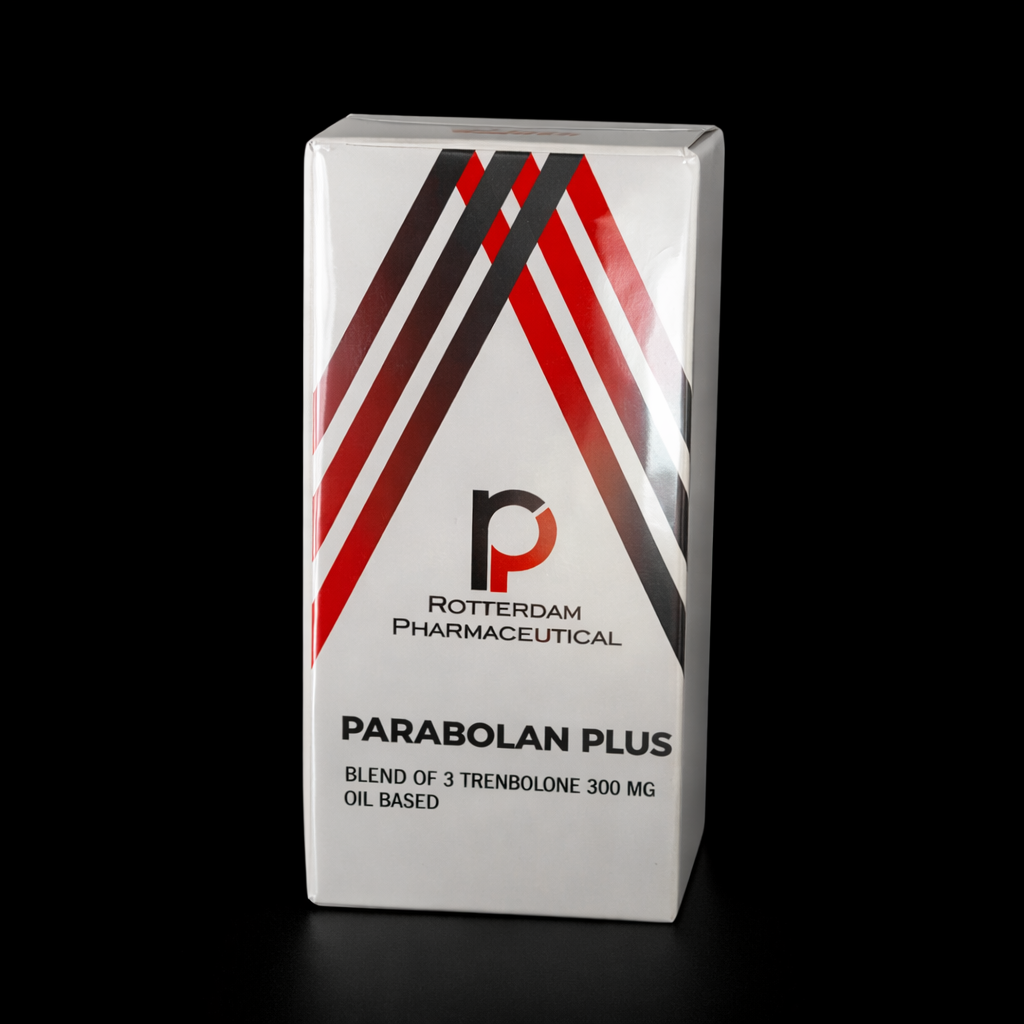 Rotterdam - Parabolan plus/Blend of 3 trenbolone