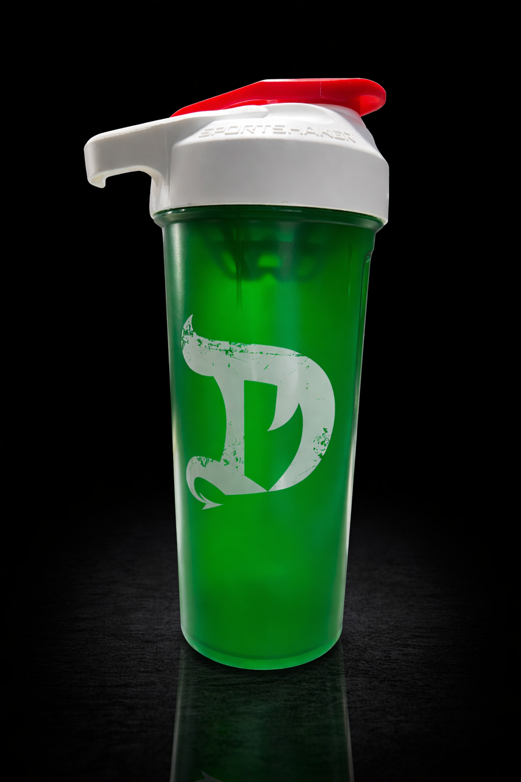 Shaker Dragon Pharma – Edición México 27 oz