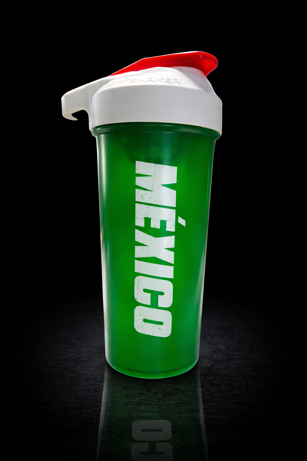 Shaker Dragon Pharma – Edición México 27 oz