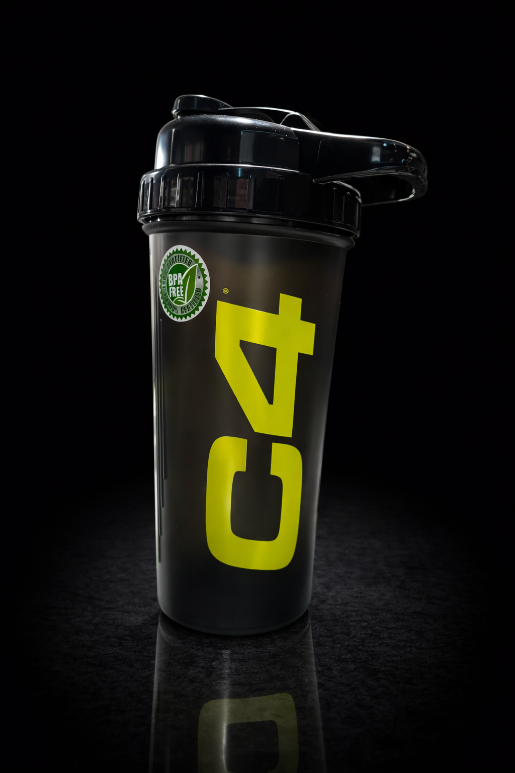 Shaker C4 – 24 oz
