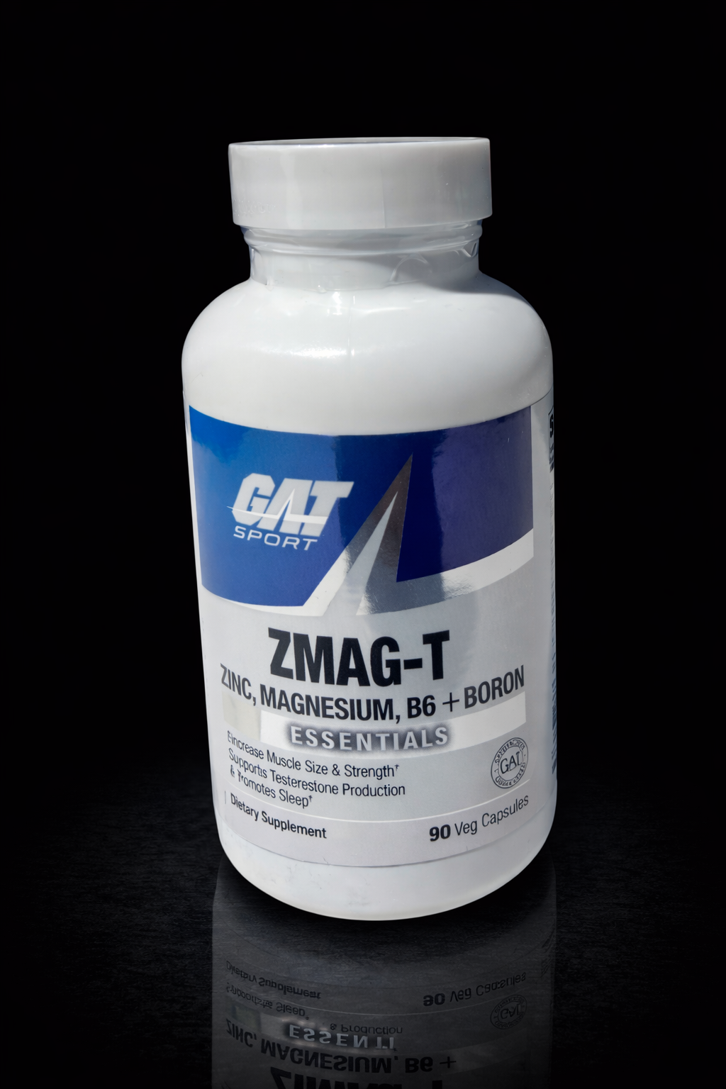 GAT ZMAG-T – 90 cápsulas