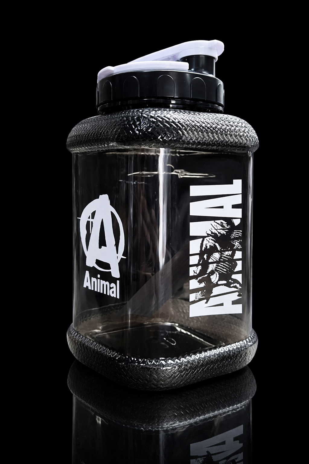 Shaker Animal 1/2 Galón