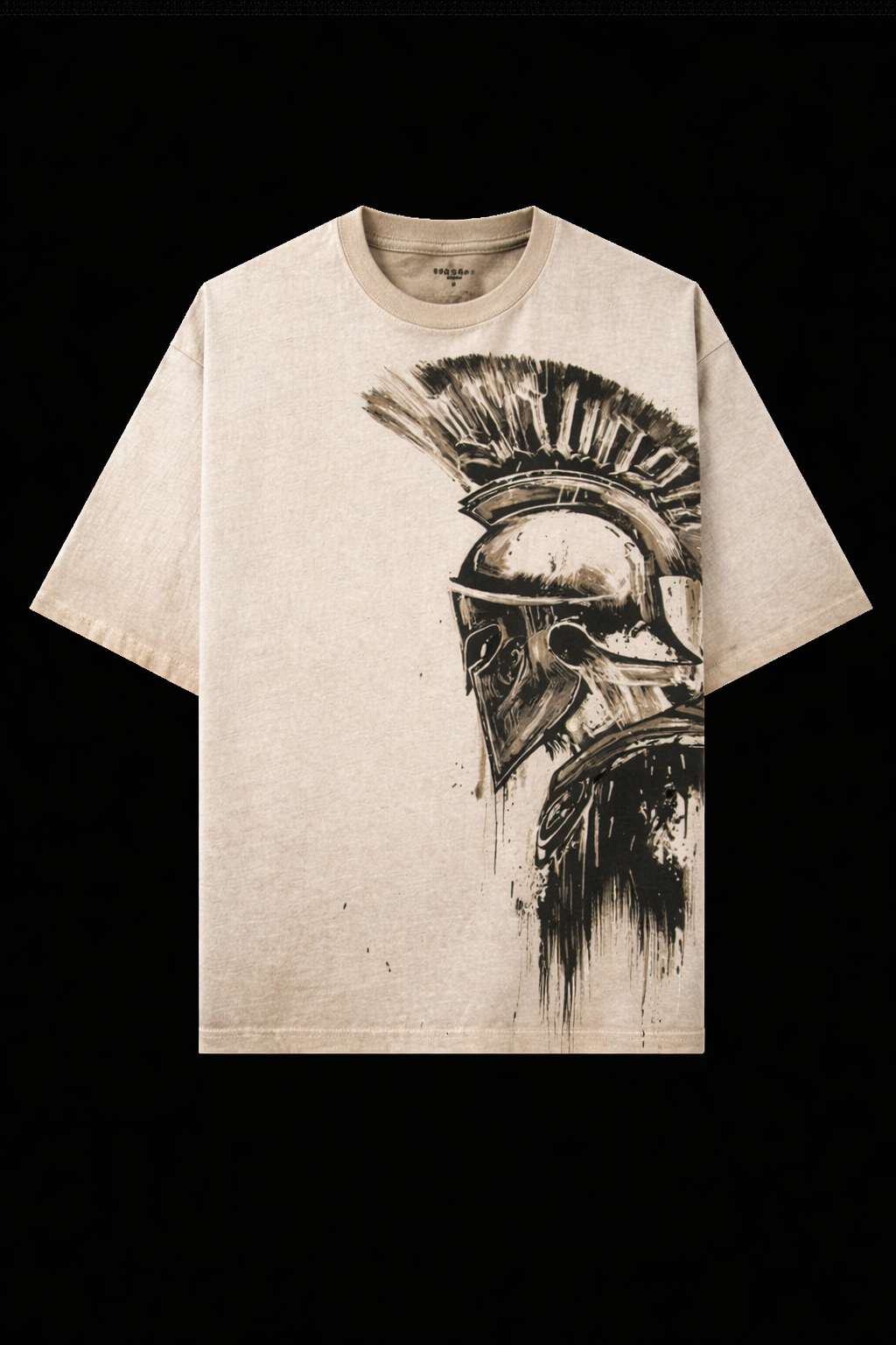 YOUNGLA 4119 - SPARTAN TEES