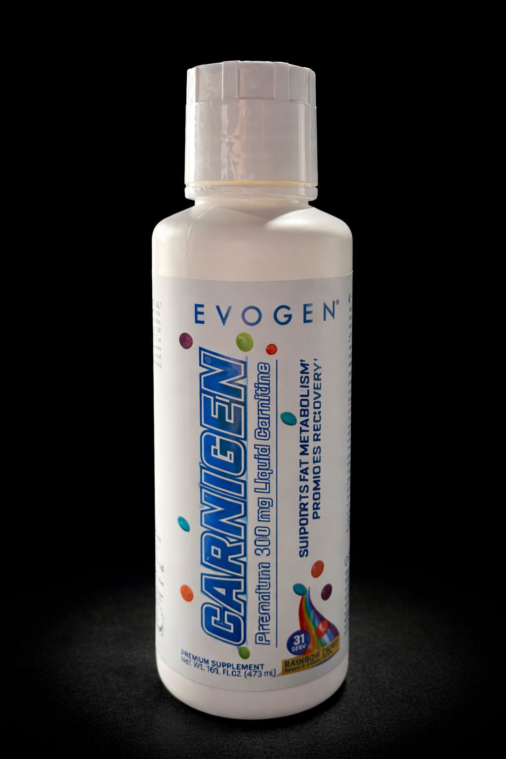 Carnigen Líquido de Evogen