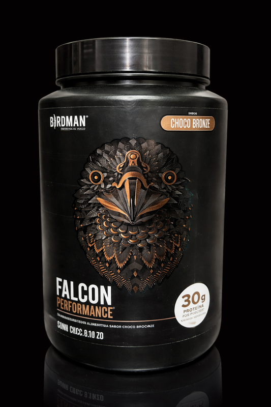 Birdman Falcon Performance – 1.14 kg