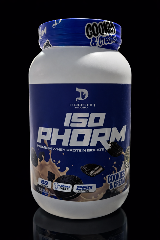 Dragon Pharma Iso Phorm