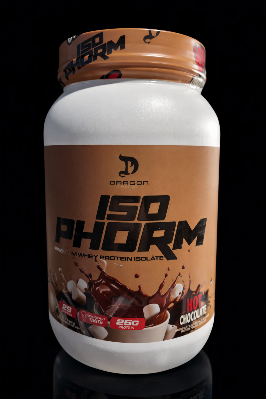 Dragon Pharma Iso Phorm