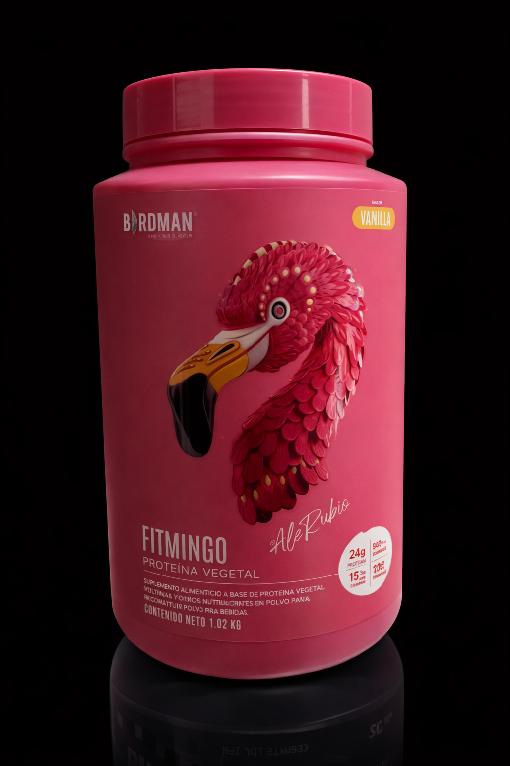 Fitmingo – 1.2 kg