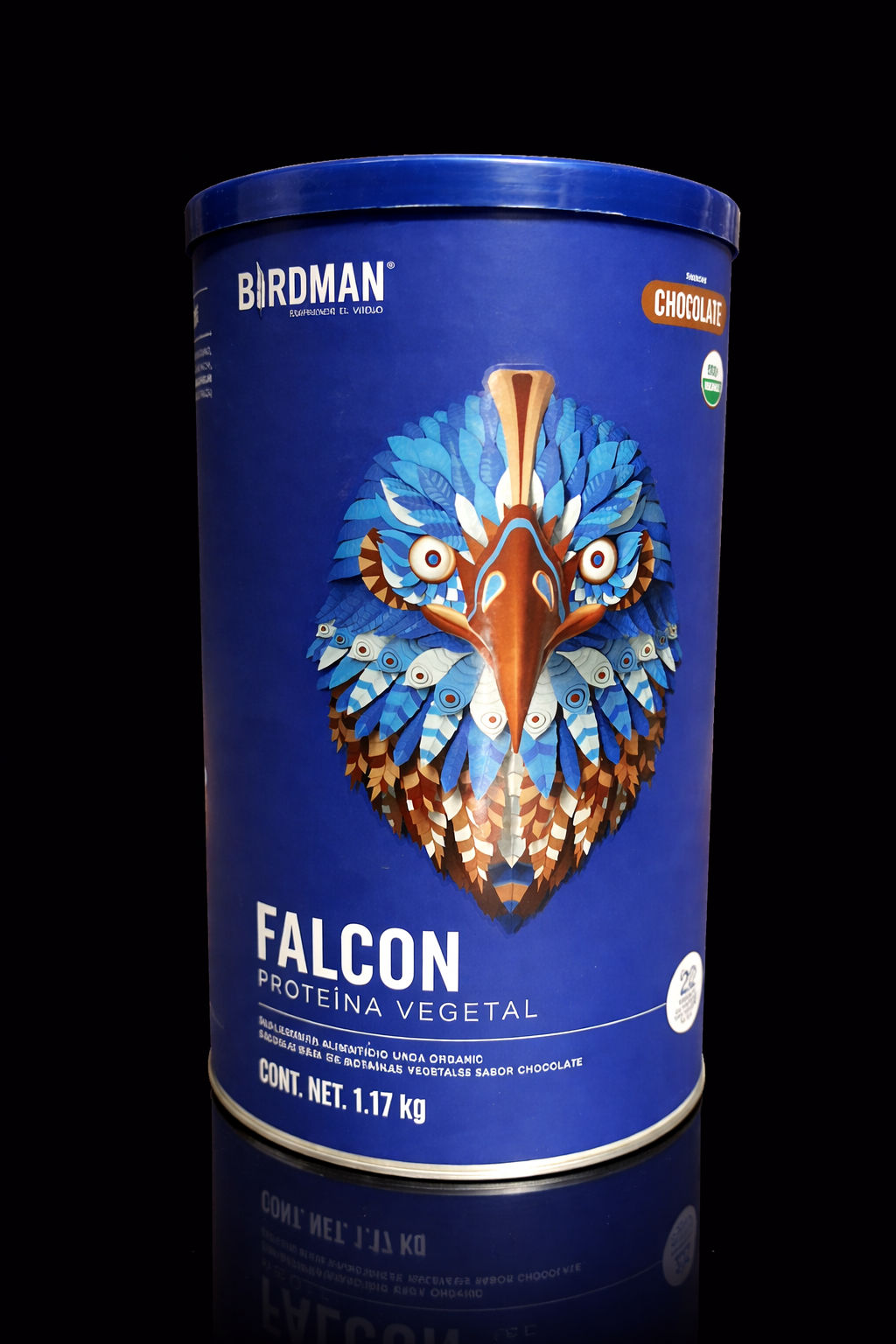 Birdman Falcon – 1.17 kg