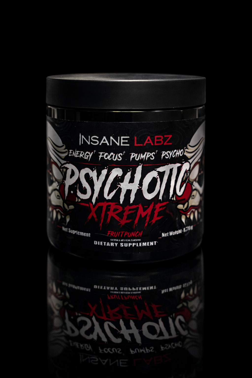 Psychotic xtreme 30 Servicios