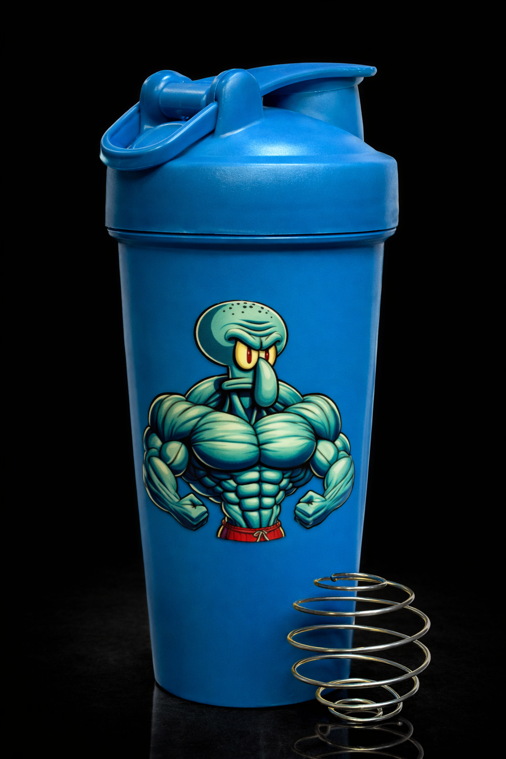 Shaker 700ml - variedad de modelos