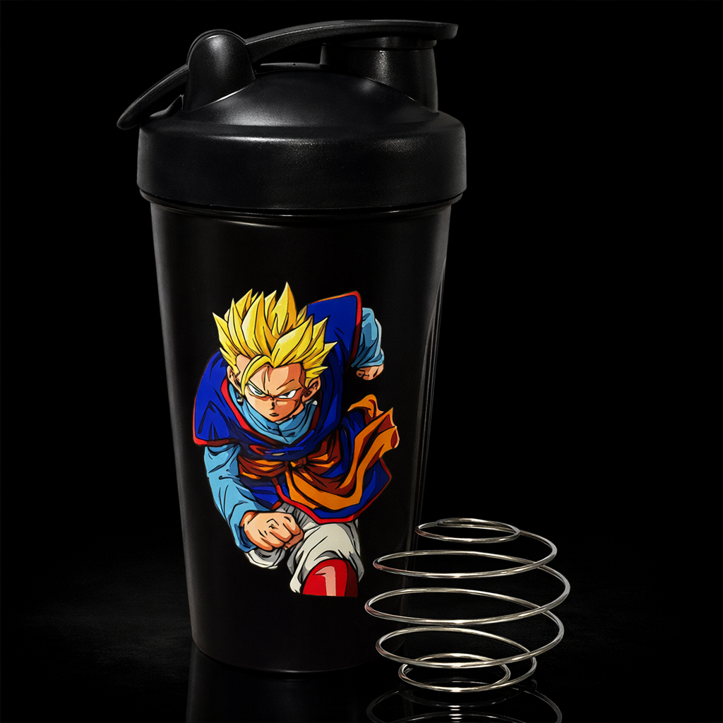 Shaker 700ml - variedad de modelos