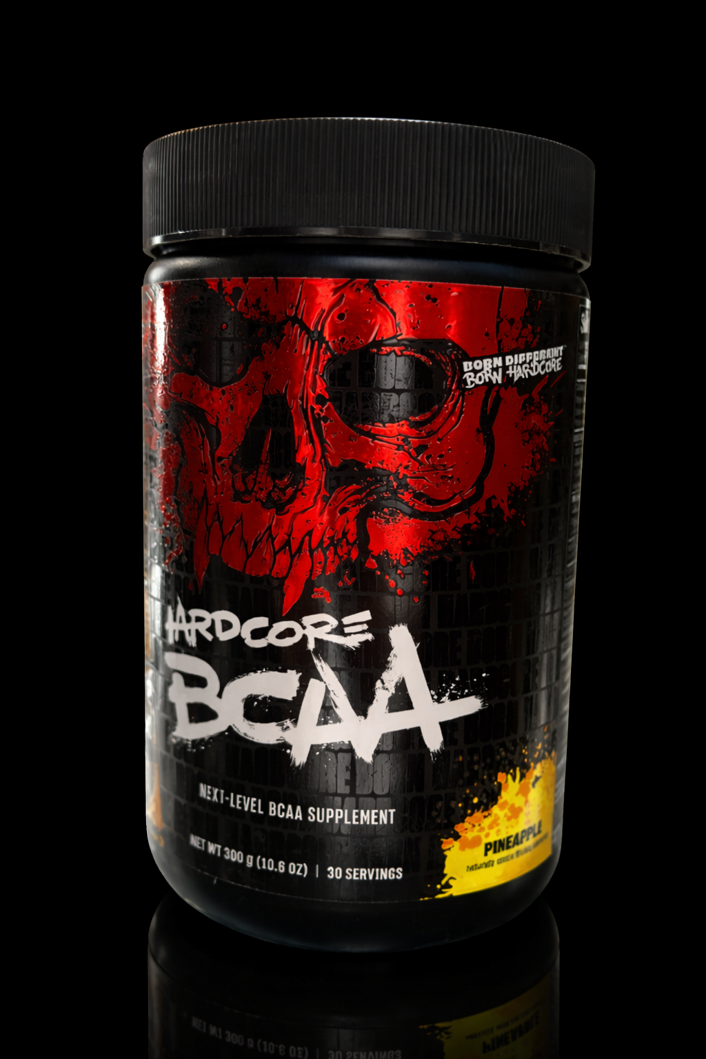 Mutant BCAA 9.7 – 30 Servicios