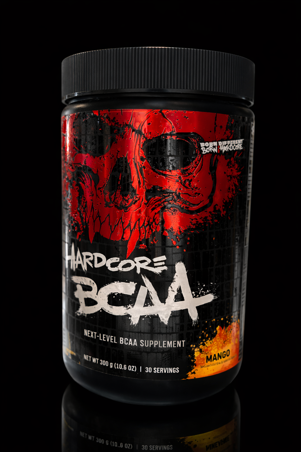 Mutant BCAA 9.7 – 30 Servicios