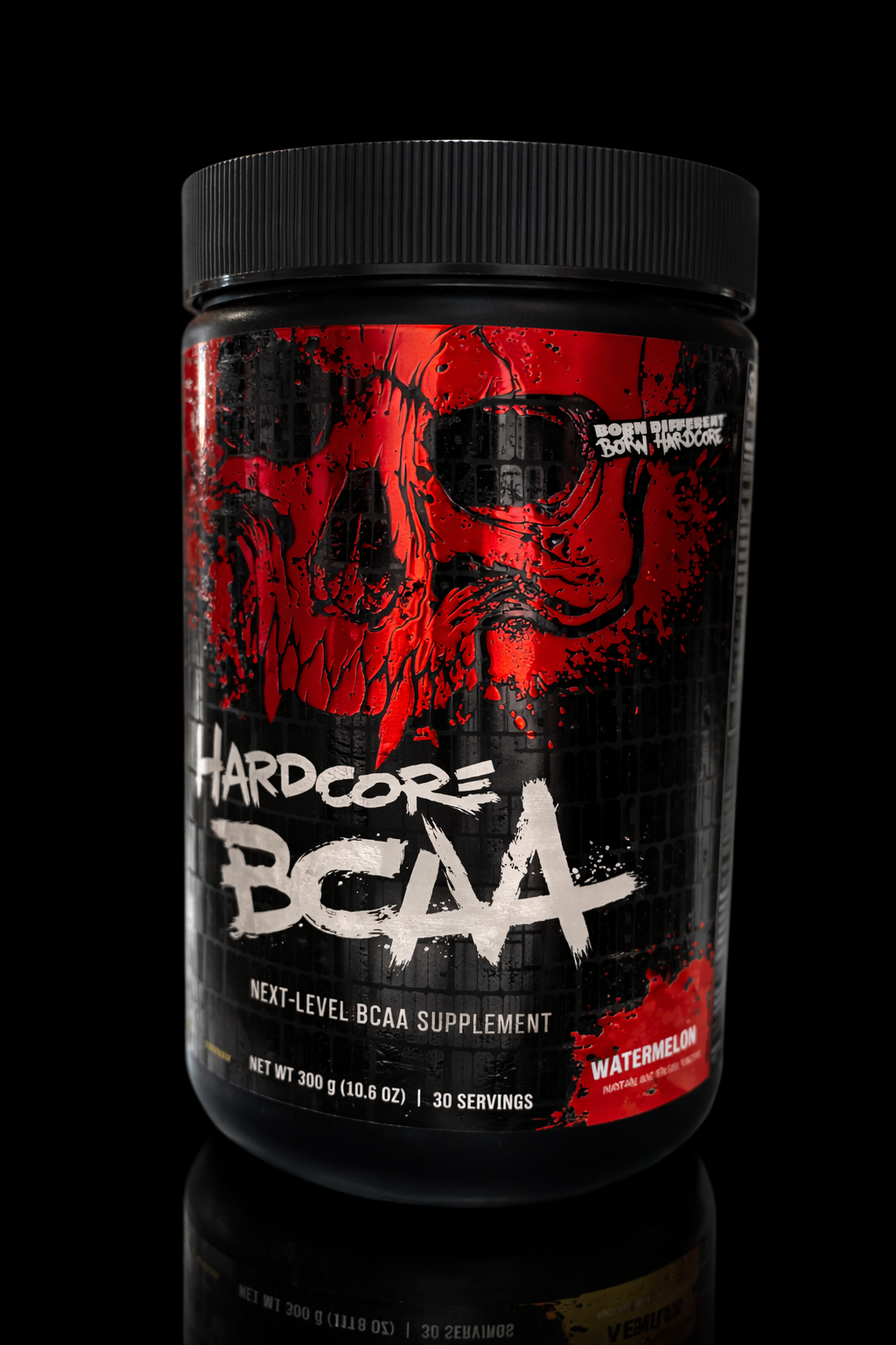 Mutant BCAA 9.7 – 30 Servicios