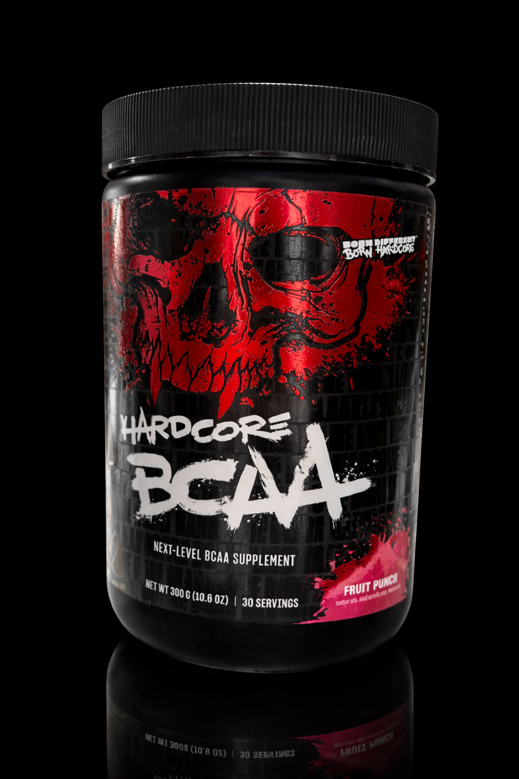 Mutant BCAA 9.7 – 30 Servicios