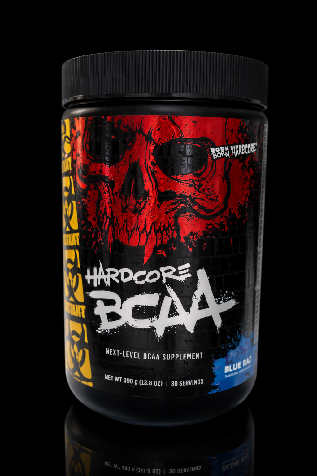 Mutant BCAA 9.7 – 30 Servicios