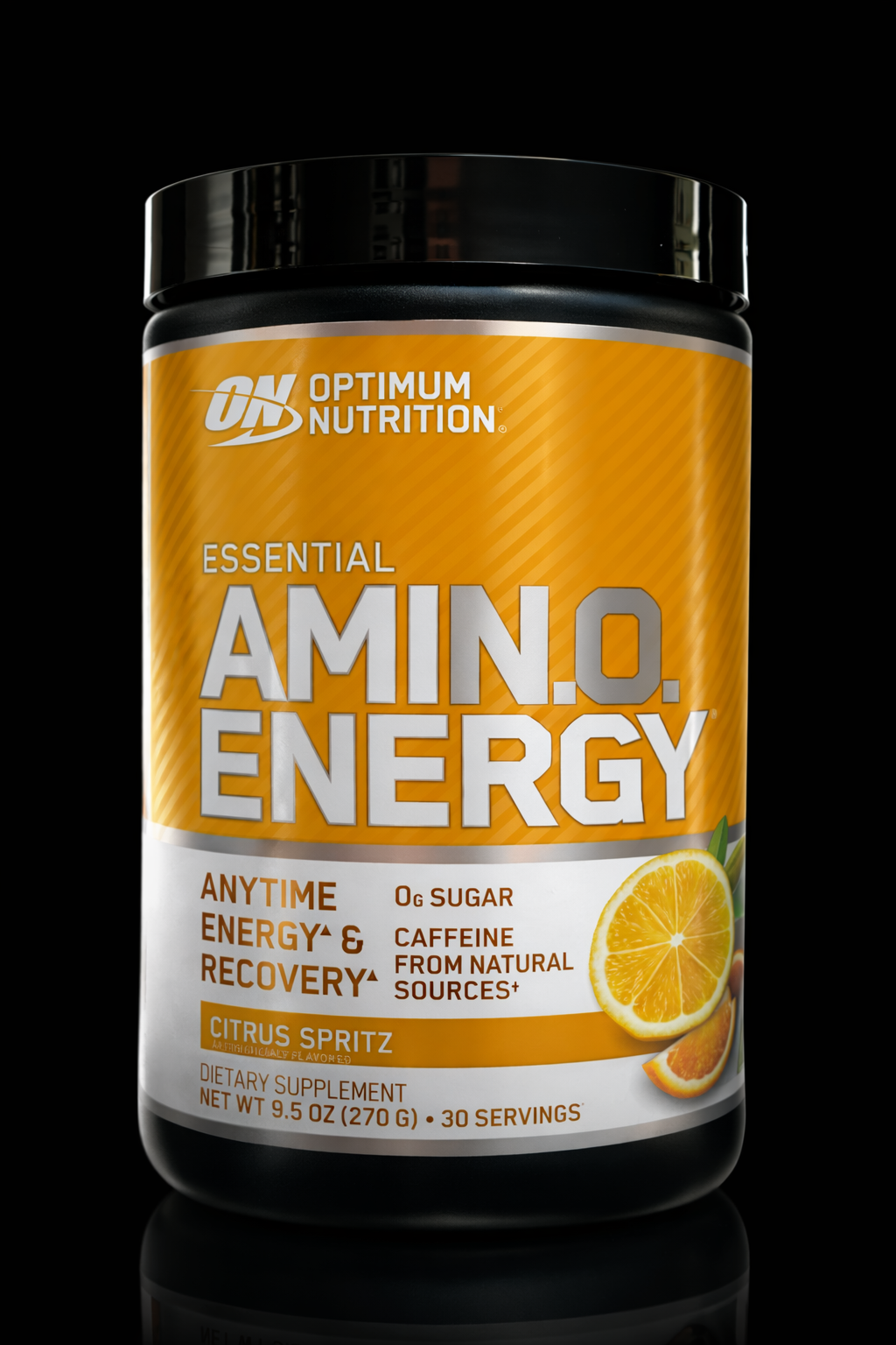 Optimum Nutrition Amino Energy – 30 Servicios